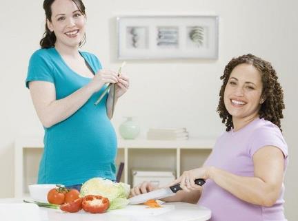 孕婦怎么補微量元素？孕婦微量元素正常值