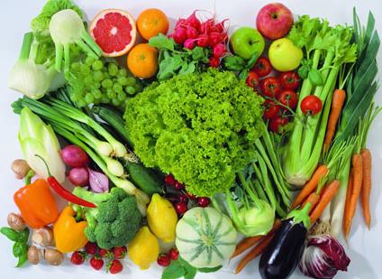 含葉酸豐富的食物?孕婦補(bǔ)葉酸食譜