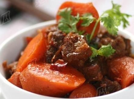 孕婦補鐵的食物有哪些？孕婦補鐵食譜