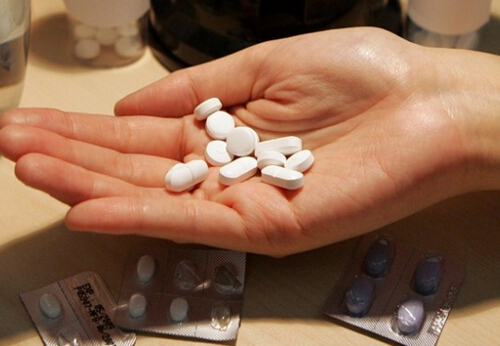 安眠藥的常用種類(lèi)-安眠藥的副作用