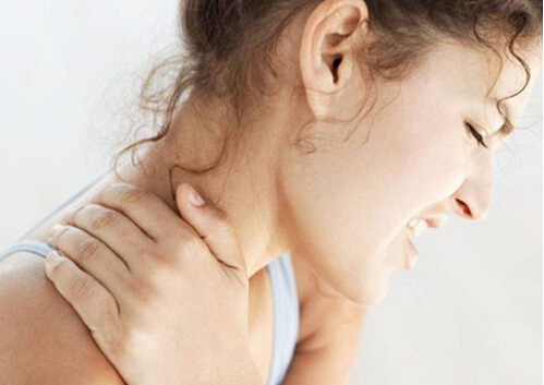 落枕是怎么回事？落枕怎么辦