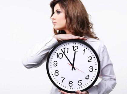 為什么不能睡到自然醒？睡覺睡到自然醒的好處和壞處