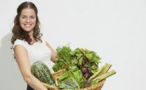 素食過量來減肥？讓你越吃越胖！