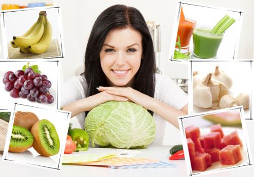 如何提高女性睡眠質量?可以提高睡眠質量的食物