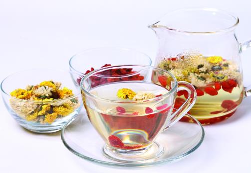 怎樣對付春困?春困喝什么茶好