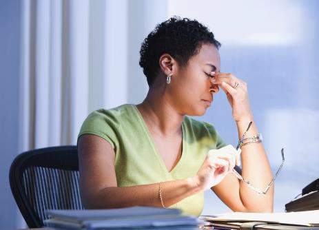 熬夜吃什么好?放長假前熬夜有技巧