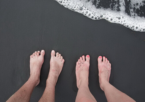 產后腳后跟疼是怎么回事？預防腳后跟疼的方法