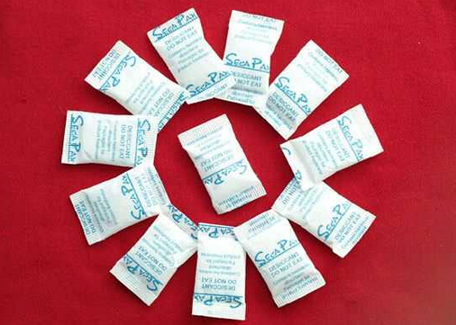 寶寶吃了干燥劑怎么辦?使用干燥劑的注意事項