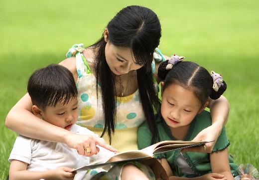 警惕!對孩子情商培養的誤區