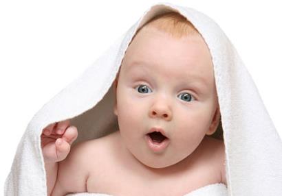 嬰兒受到驚嚇怎么辦？如何防止嬰兒受到驚嚇