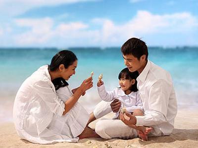 美國醫(yī)學(xué)研究：家長的八大壞習(xí)慣將給孩子負(fù)面影響