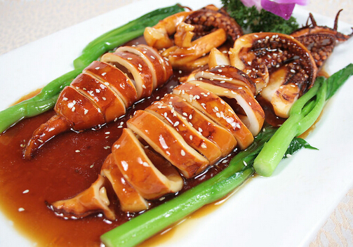 寶寶能吃魷魚嗎？寶寶吃魷魚的禁忌