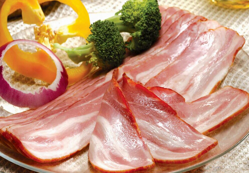 寶寶吃了培根怎么辦?寶寶吃培根的做法