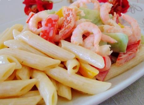 寶寶吃通心粉有什么好處?寶寶吃通心粉的做法