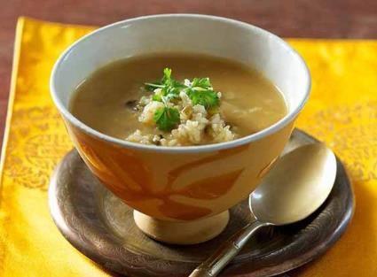 嬰兒補鐵吃什么好?嬰兒補鐵食譜