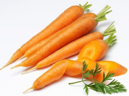 寶寶能吃胡蘿卜嗎?寶寶吃胡蘿卜有什么好處