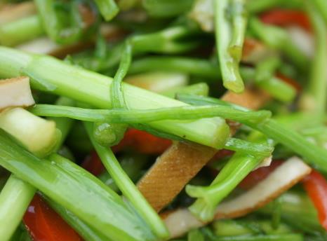 寶寶能吃芹菜嗎？寶寶吃芹菜有什么好處