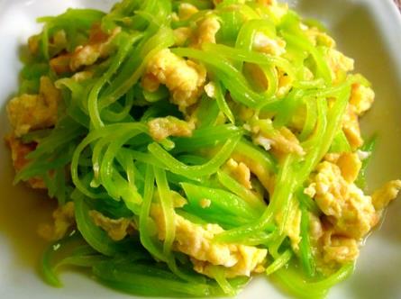 寶寶能吃萵筍嗎？寶寶吃萵筍有什么好處