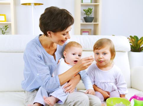 寶寶補充碳水化合物吃什么好?