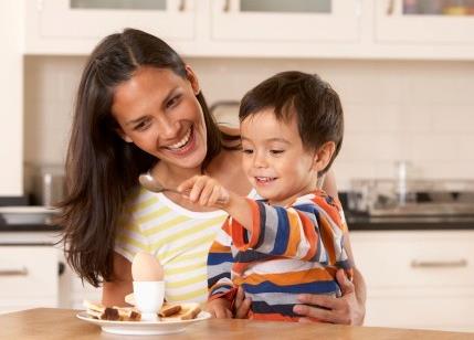 哪些孩子不宜多吃雞蛋?寶寶吃雞蛋最有營養的做法