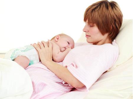 母乳喂養多久最好?母乳喂養的注意事項