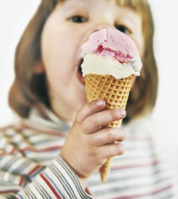 寶寶夏季可以吃冷飲嗎？寶寶夏季吃冷飲有哪些危害