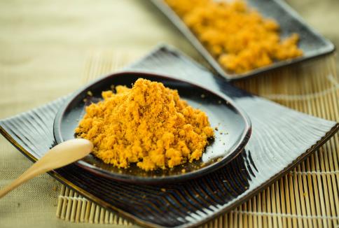 寶寶喂養(yǎng)誤區(qū):多吃魚(yú)松營(yíng)養(yǎng)好