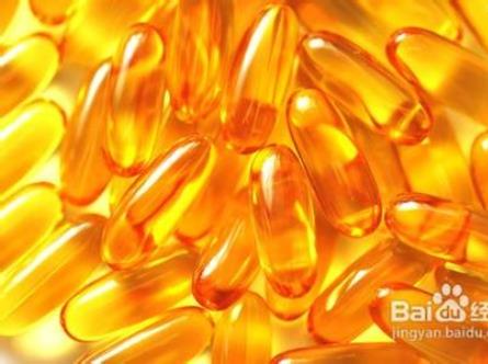 維生素D什么牌子好？五大魚肝油品牌排行榜