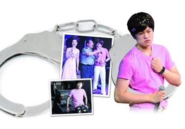 楊瀾為李天一輪奸案喊冤，被質(zhì)疑偏袒強(qiáng)奸犯遭網(wǎng)友炮轟道歉