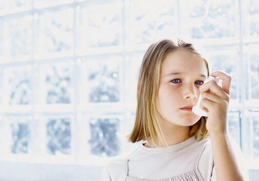 腸內(nèi)有害菌會導(dǎo)致哮喘惡化