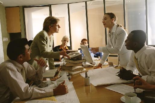 我們為什么害怕與人爭論或說服別人