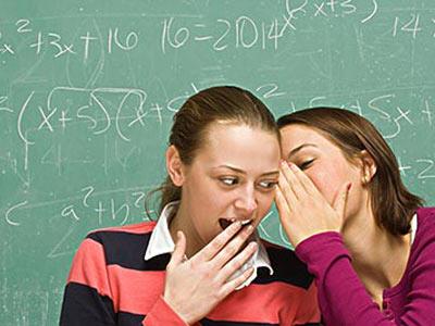 什么人喜歡打小報告?被打小報告后如何處理