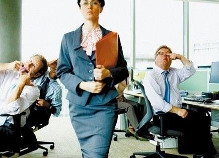 與同事間關系緊張如何解決？如何與同事相處好