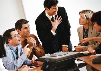 怎樣處理好人際關系?改善人際關系10招技巧