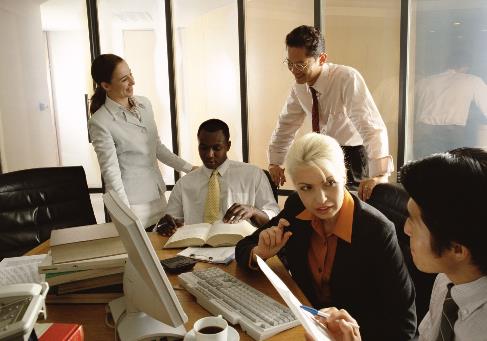 如何平衡好人際關(guān)系?妥善處理好施與受的關(guān)系