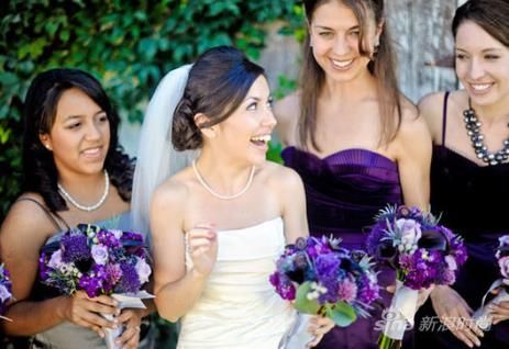 準新娘最易招人煩的七種言行