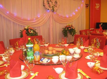 婚宴布置:如何籌備婚宴酒水與喜糖