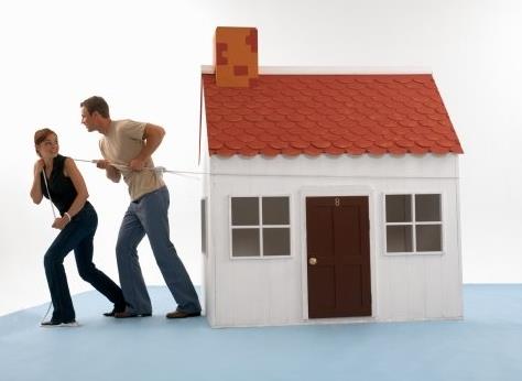 房子比男人有安全感?女人“無房不婚”理由