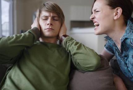 你知道戀愛女人為什么愛發(fā)脾氣嗎？