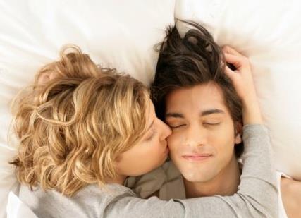 情感揭秘:小心“只曖昧不愛情”的男人