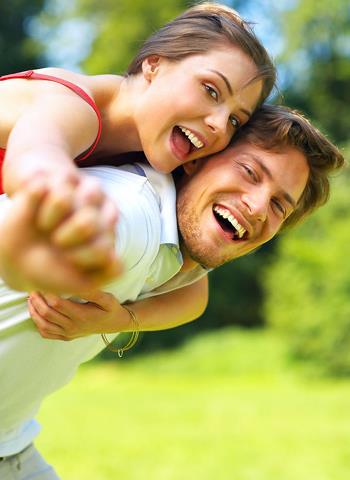 有胸不如有腦:聰明的女人三招徹底搞定男人