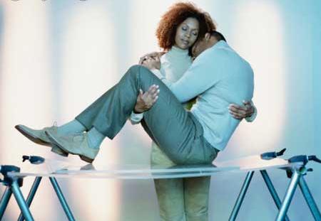 女人必知:讓男人缺乏安全感的4種情況