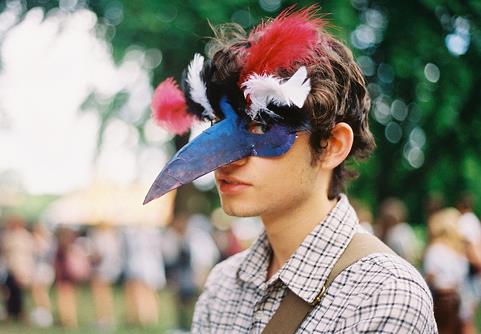 解讀男人:男人最不想讓女人知道的五件事情