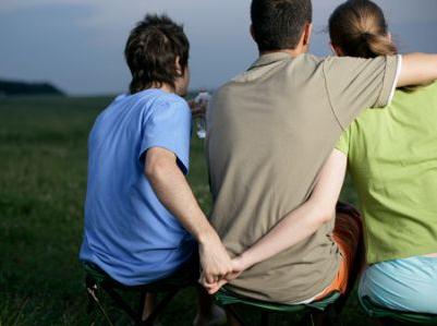 男人底線是什么？注意：男人五大底線你傷不起