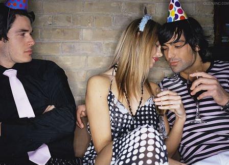 為什么男人都有“綠帽恐懼癥”？綠帽恐懼癥是處女情結(jié)的延伸