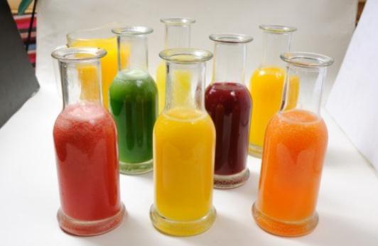 喝鮮榨果汁有什么危害？