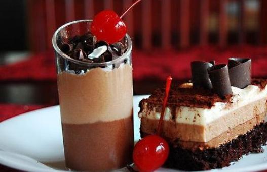 巧克力能減肥?吃巧克力有啥好處?