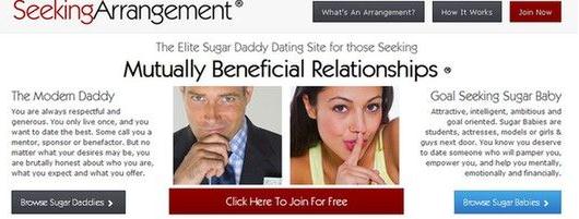 美國求包養(yǎng)網(wǎng)站爆紅，注冊用戶人數(shù)超百萬，女學(xué)生用戶飆升