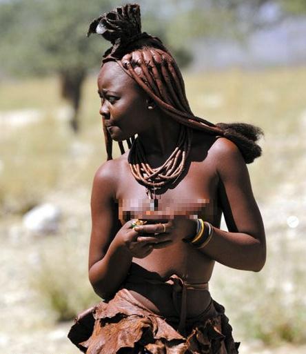 非洲性清潔者最骯臟,揭秘摧殘非洲寡婦和少女陪睡制度