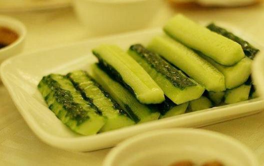 吃什么能美白又能減肥？